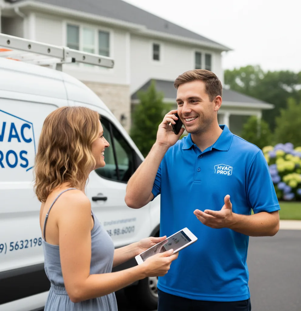 Heating System Repair in Corvallis, MT